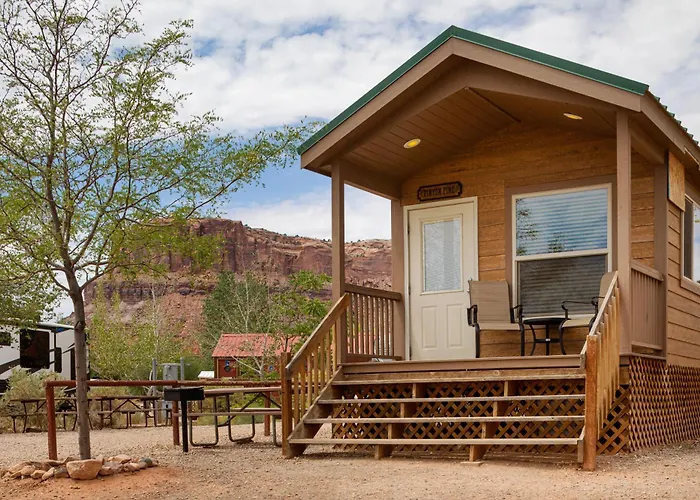 Sun Outdoors Canyonlands Gateway
